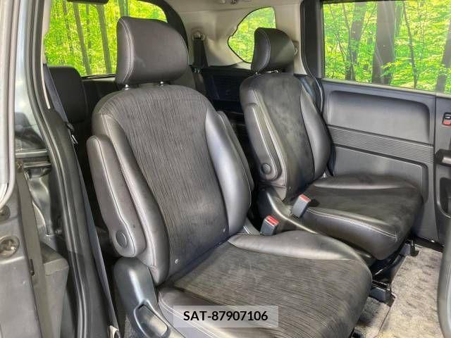 Honda FREED 2012-06 360547-9