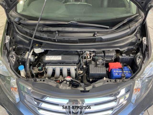 Honda FREED 2012-06 360547-19