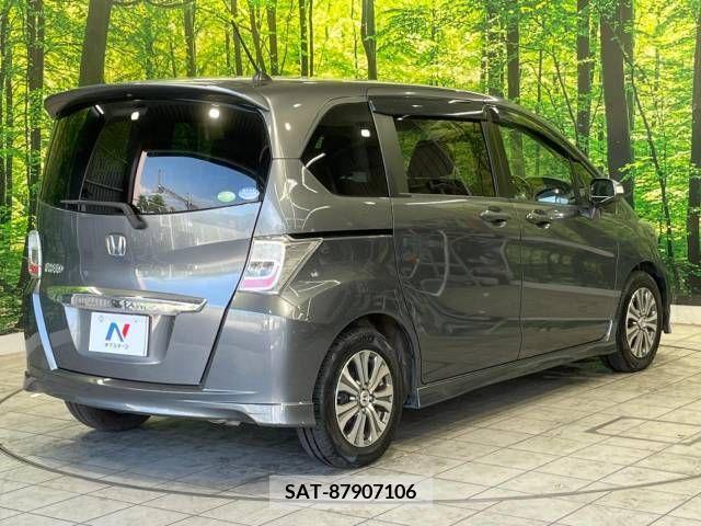 Honda FREED 2012-06 360547-18