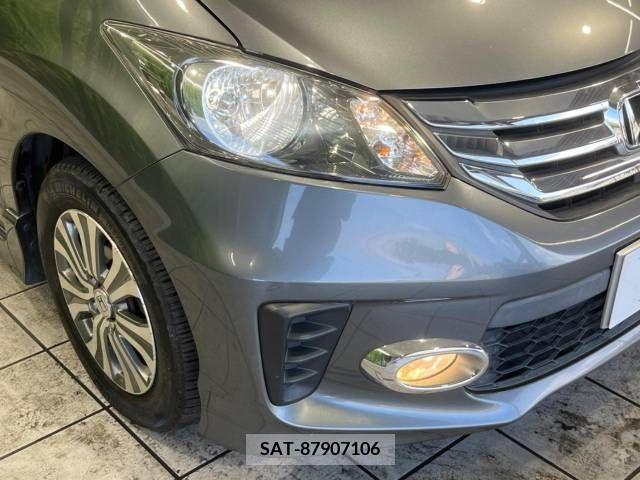 Honda FREED 2012-06 360547-13