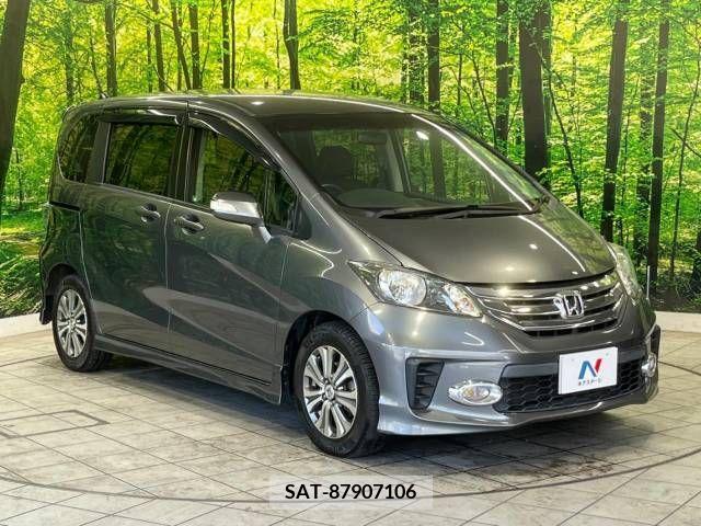 Honda FREED 2012-06 360547-17