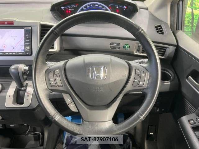 Honda FREED 2012-06 360547-12
