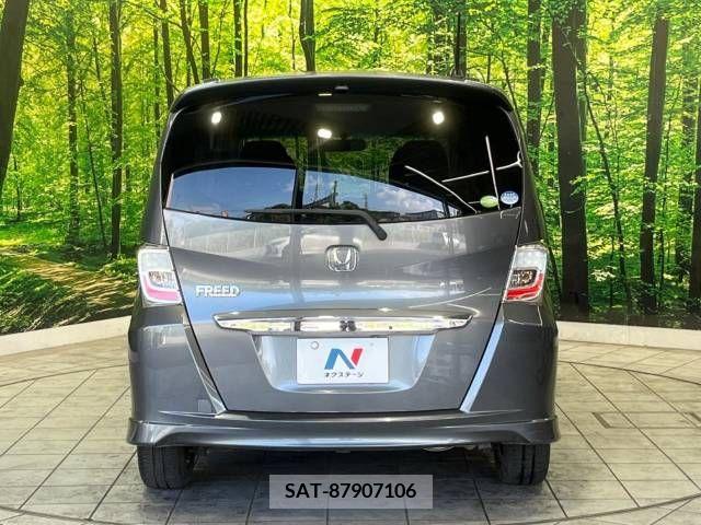 Honda FREED 2012-06 360547-16