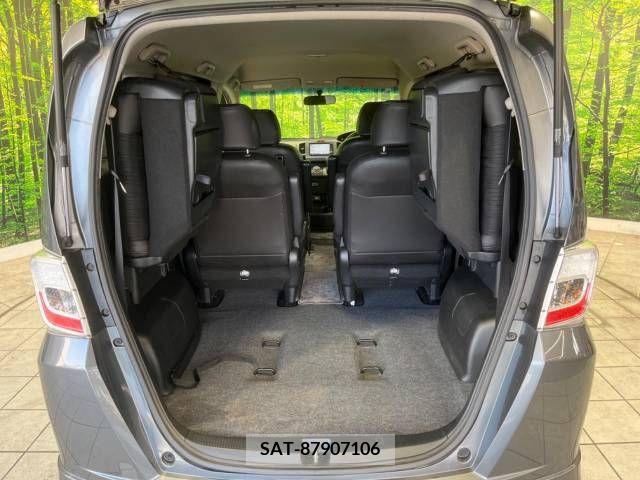 Honda FREED 2012-06 360547-11