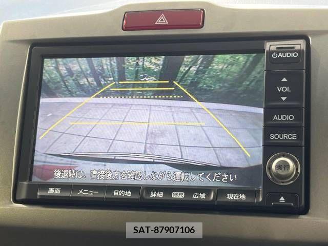 Honda FREED 2012-06 360547-3