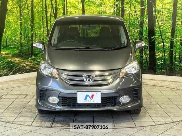 Honda FREED 2012-06 360547-15
