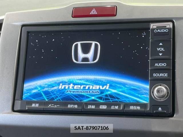 Honda FREED 2012-06 360547-2