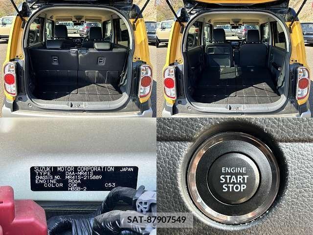 Suzuki HUSTLER 2016-08 240449-6
