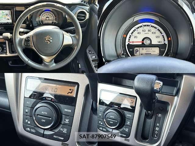 Suzuki HUSTLER 2016-08 240449-7