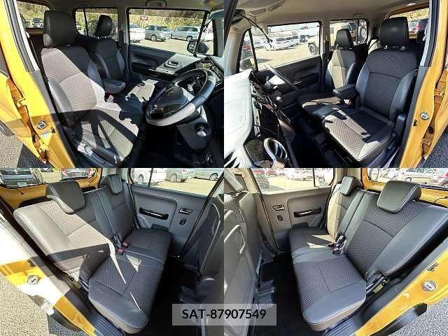 Suzuki HUSTLER 2016-08 240449-5