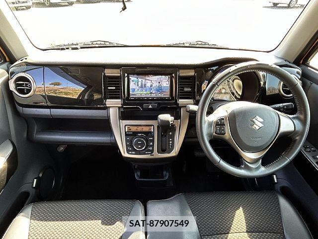 Suzuki HUSTLER 2016-08 240449-1