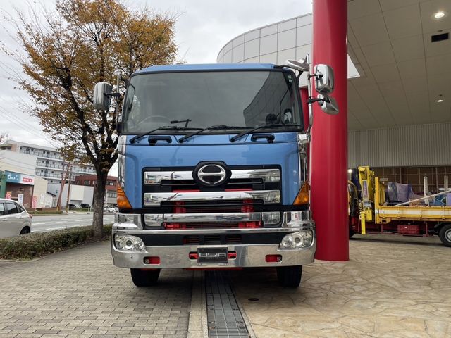 Hino PROFIA 2008-09 192614-1