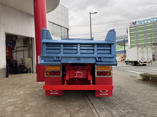 Hino PROFIA 2008-09 192614-5
