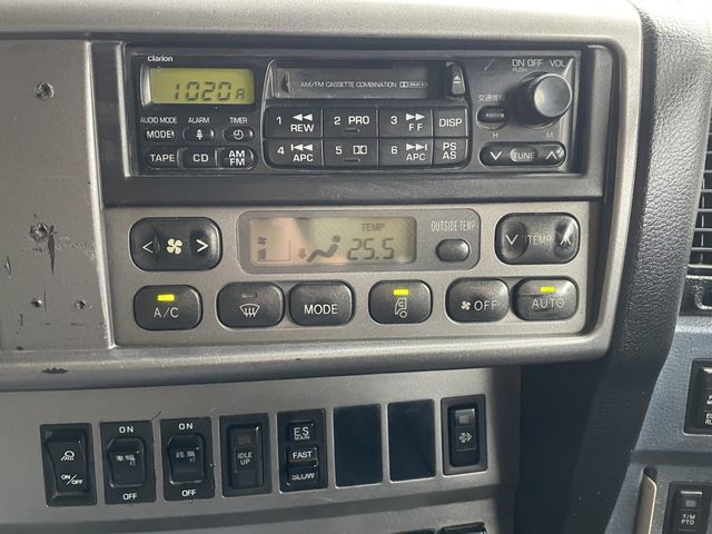 Hino PROFIA 2008-09 192614-27