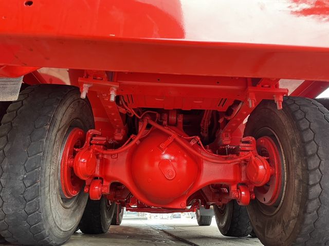 Hino PROFIA 2008-09 192614-16