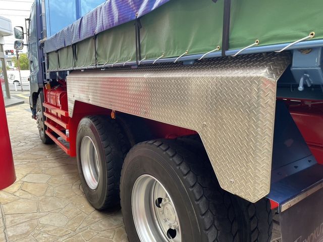 Hino PROFIA 2008-09 192614-20