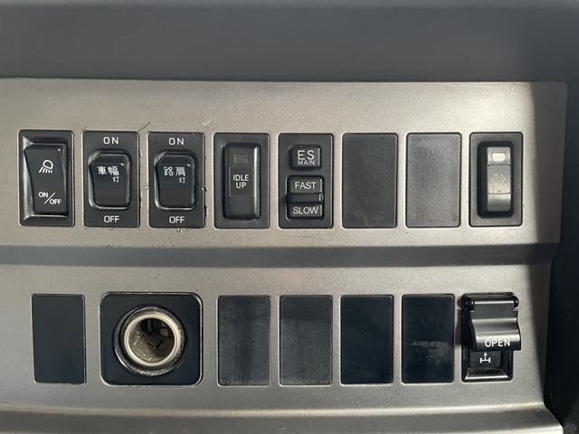 Hino PROFIA 2008-09 192614-26