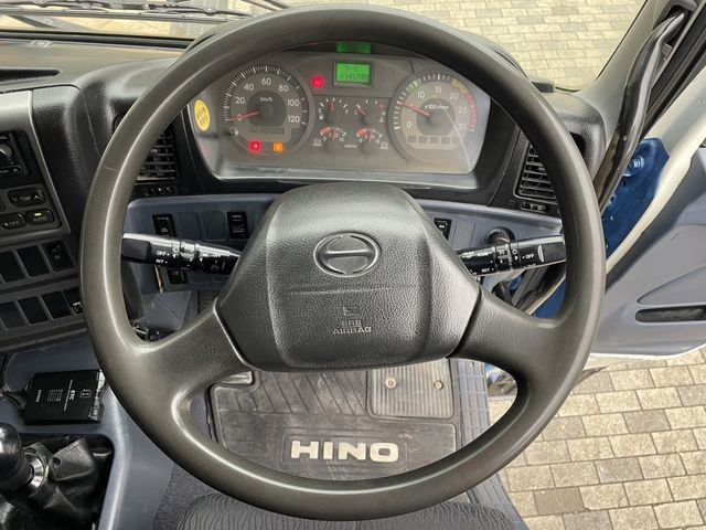 Hino PROFIA 2008-09 192614-22