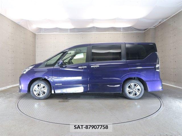 Nissan SERENA 2021-06 367653-25