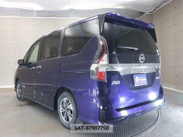 Nissan SERENA 2021-06 367653-24