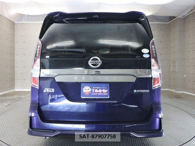 Nissan SERENA 2021-06 367653-23
