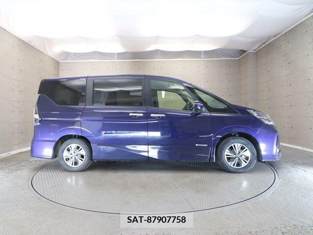Nissan SERENA 2021-06 367653-22