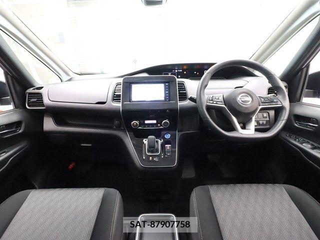 Nissan SERENA 2021-06 367653-2
