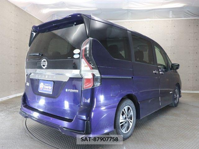 Nissan SERENA 2021-06 367653-1