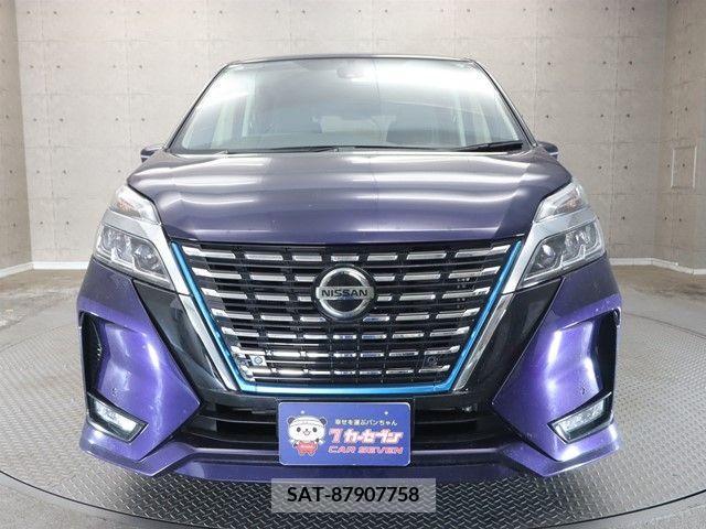 Nissan SERENA 2021-06 367653-20