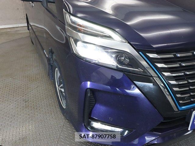 Nissan SERENA 2021-06 367653-19