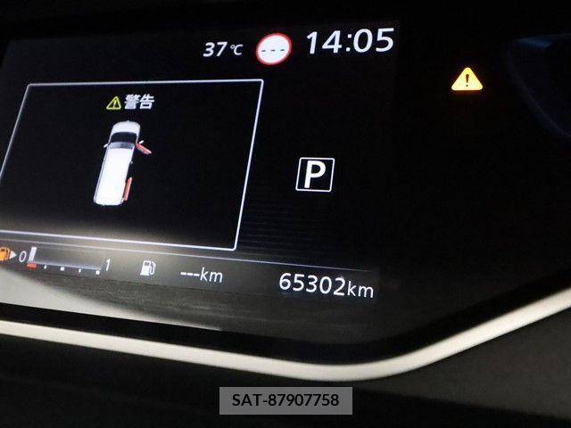 Nissan SERENA 2021-06 367653-28