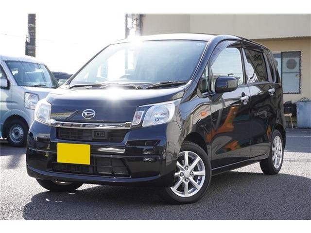 Daihatsu MOVE 2013-03 26495-0