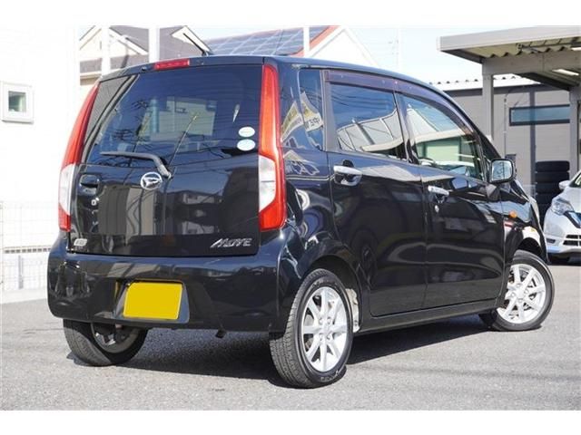 Daihatsu MOVE 2013-03 26495-3