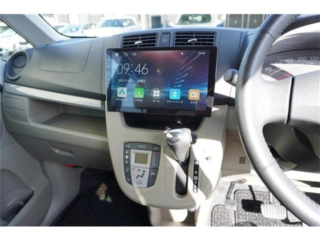 Daihatsu MOVE 2013-03 26495-6