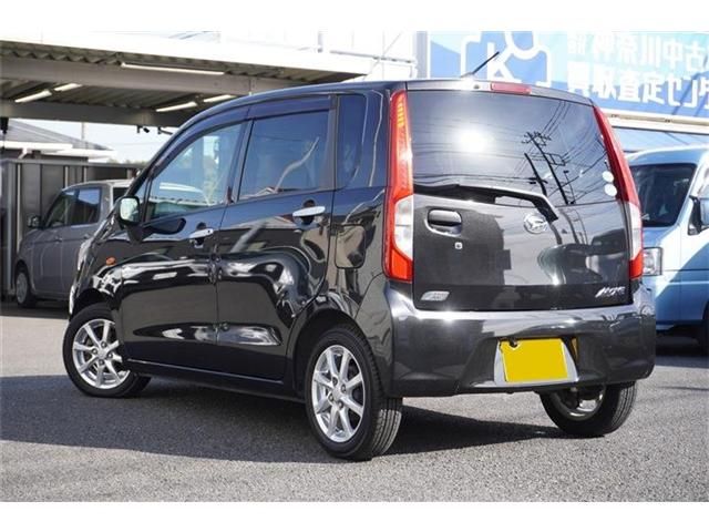 Daihatsu MOVE 2013-03 26495-2