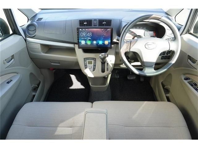 Daihatsu MOVE 2013-03 26495-5