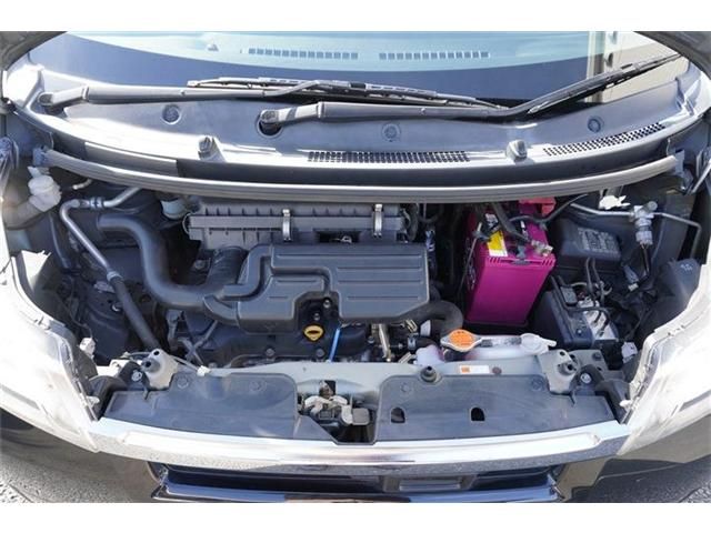 Daihatsu MOVE 2013-03 26495-18