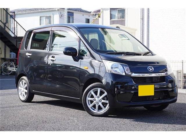 Daihatsu MOVE 2013-03 26495-1