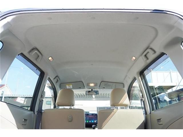 Daihatsu MOVE 2013-03 26495-14