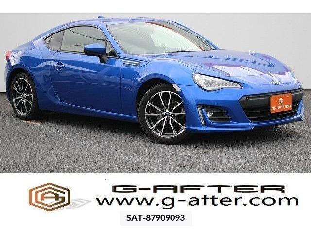 Subaru BRZ 2017-04 294362-0