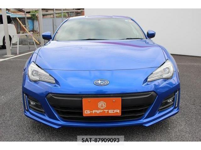 Subaru BRZ 2017-04 294362-6