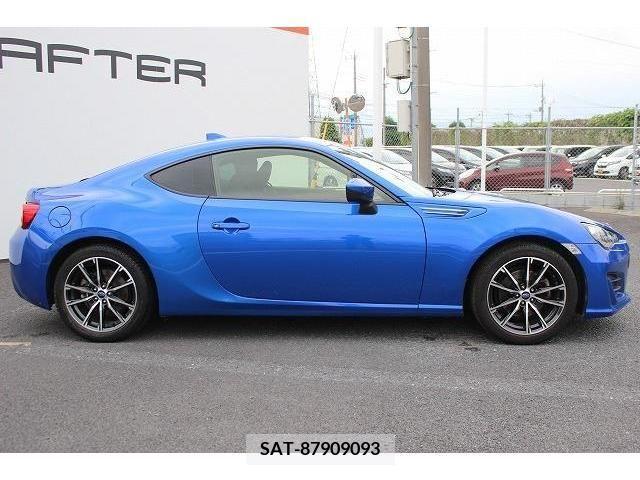Subaru BRZ 2017-04 294362-7