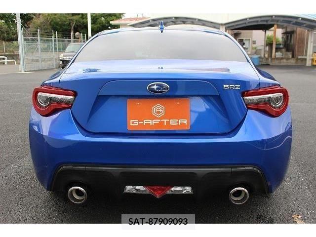 Subaru BRZ 2017-04 294362-8