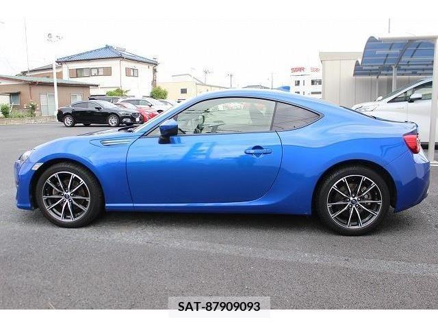 Subaru BRZ 2017-04 294362-9