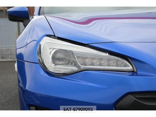 Subaru BRZ 2017-04 294362-10