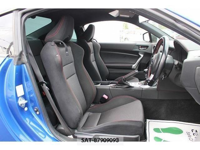 Subaru BRZ 2017-04 294362-13