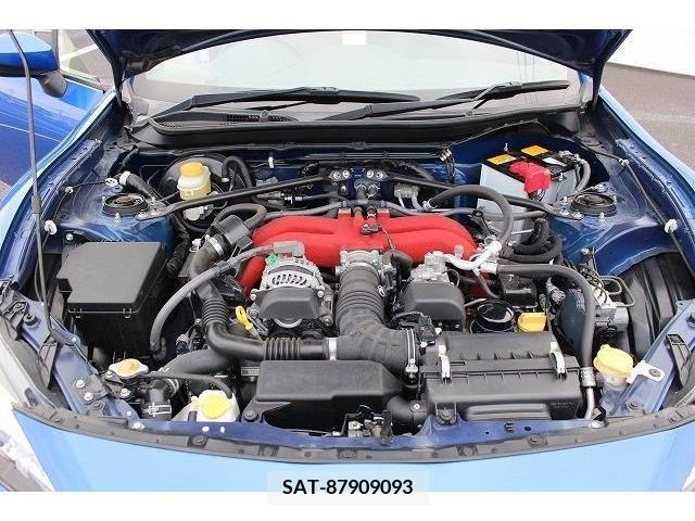 Subaru BRZ 2017-04 294362-18