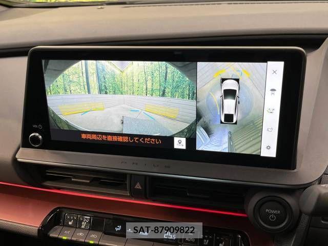Toyota PRIUS 2023-03 313486-4