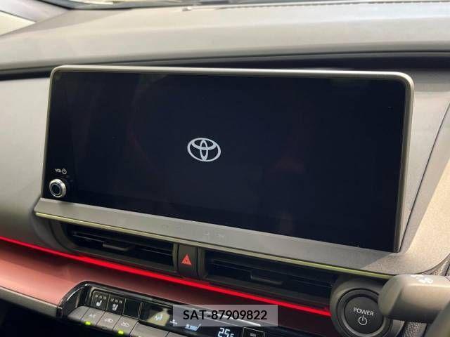 Toyota PRIUS 2023-03 313486-3