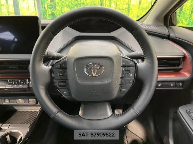 Toyota PRIUS 2023-03 313486-11